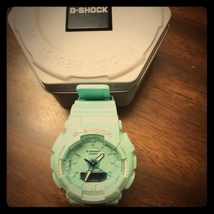 Women’s G-Shock Watch